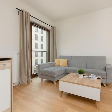 Warsaw Apartment Sierakowskiego By Noclegi Renters Экстерьер фото